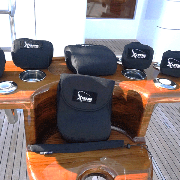 Why You Need a Fishing Rod Bag