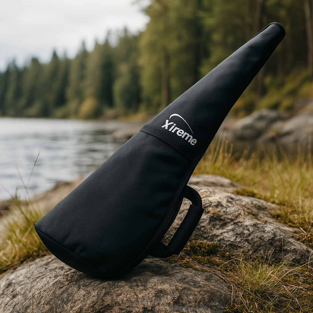 Why Serious Anglers Trust xTreme Rod Bags: Unmatched Protection for Your Fishing Gear