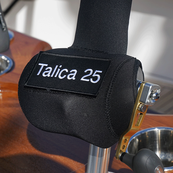 Selecting the Appropriate Size Fishing Rod and Reel