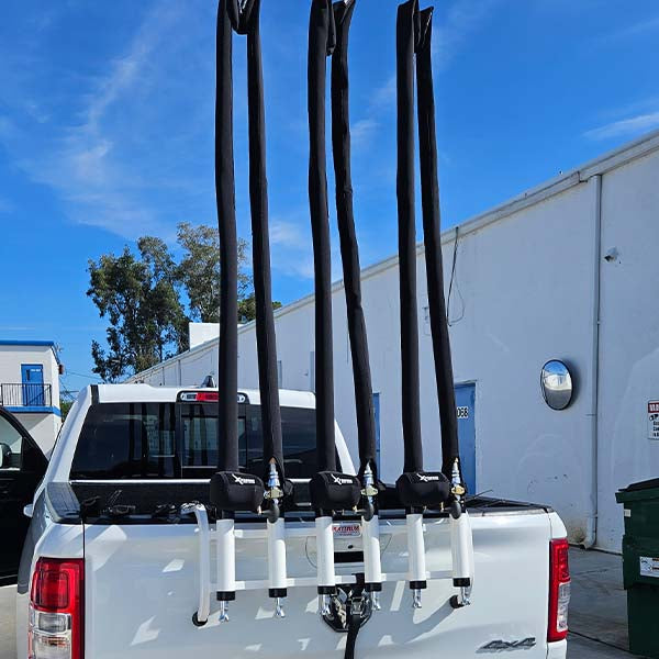 Fishing Rod Bag Guide: Choose the Best for Your Needs