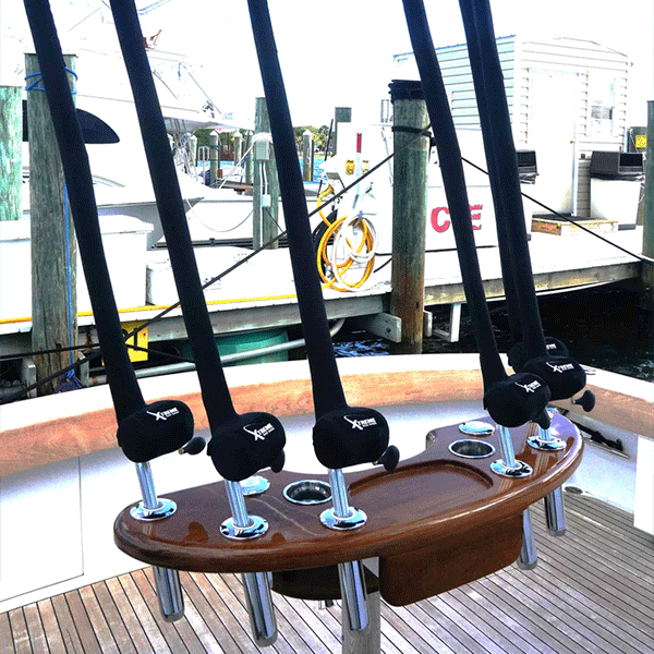Rod-Bags.com Releases All-New Gear Protection Line for Fresh & Saltwater Anglers