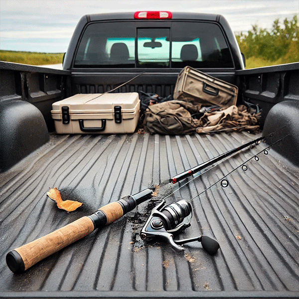 Protecting Your Fishing Gear: The Ultimate Guide to Rod Bags