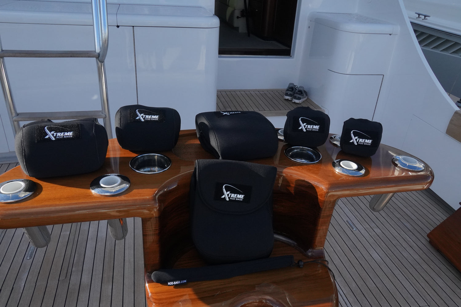 Multi-Cover Bundle: 40-50 lb & 70-80 lb Conventional Covers