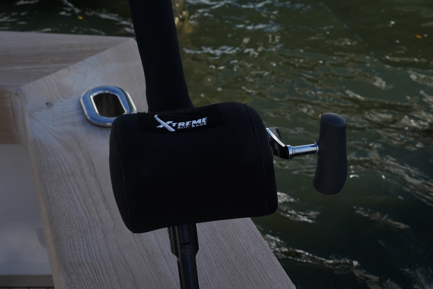 Multi-Cover Bundle: 40-50 lb & 70-80 lb Conventional Covers