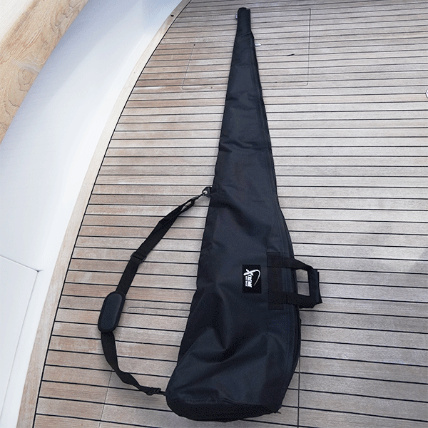 Canvas Series Rod & Reel Bag – xTreme Rod Bags