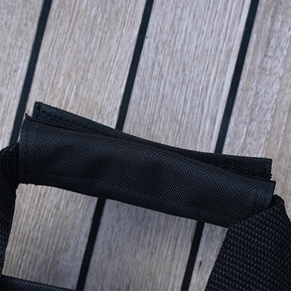 Canvas Series Rod & Reel Bag