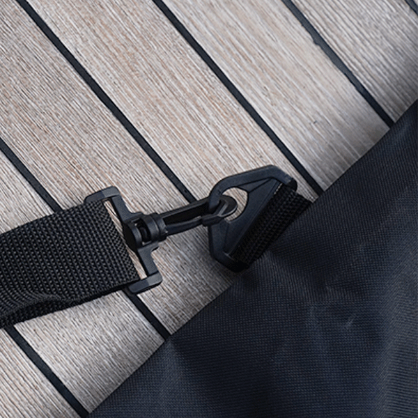 Canvas Series Rod & Reel Bag