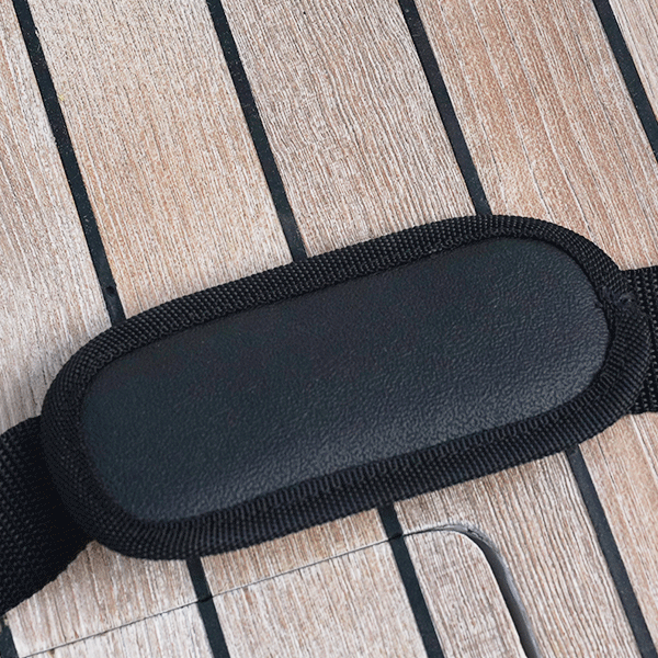 Canvas Series Rod & Reel Bag