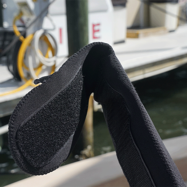15 to 20 lb Class Conventional Rod & Reel Cover