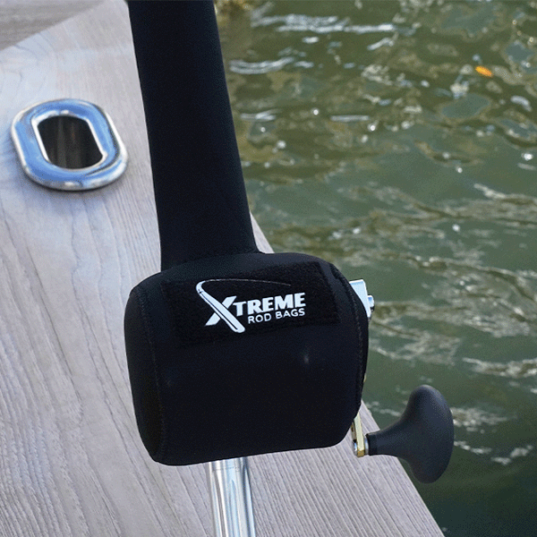 baitcaster rod and reel cover xTreme Rod BagsFishing Rod and Reel Cover