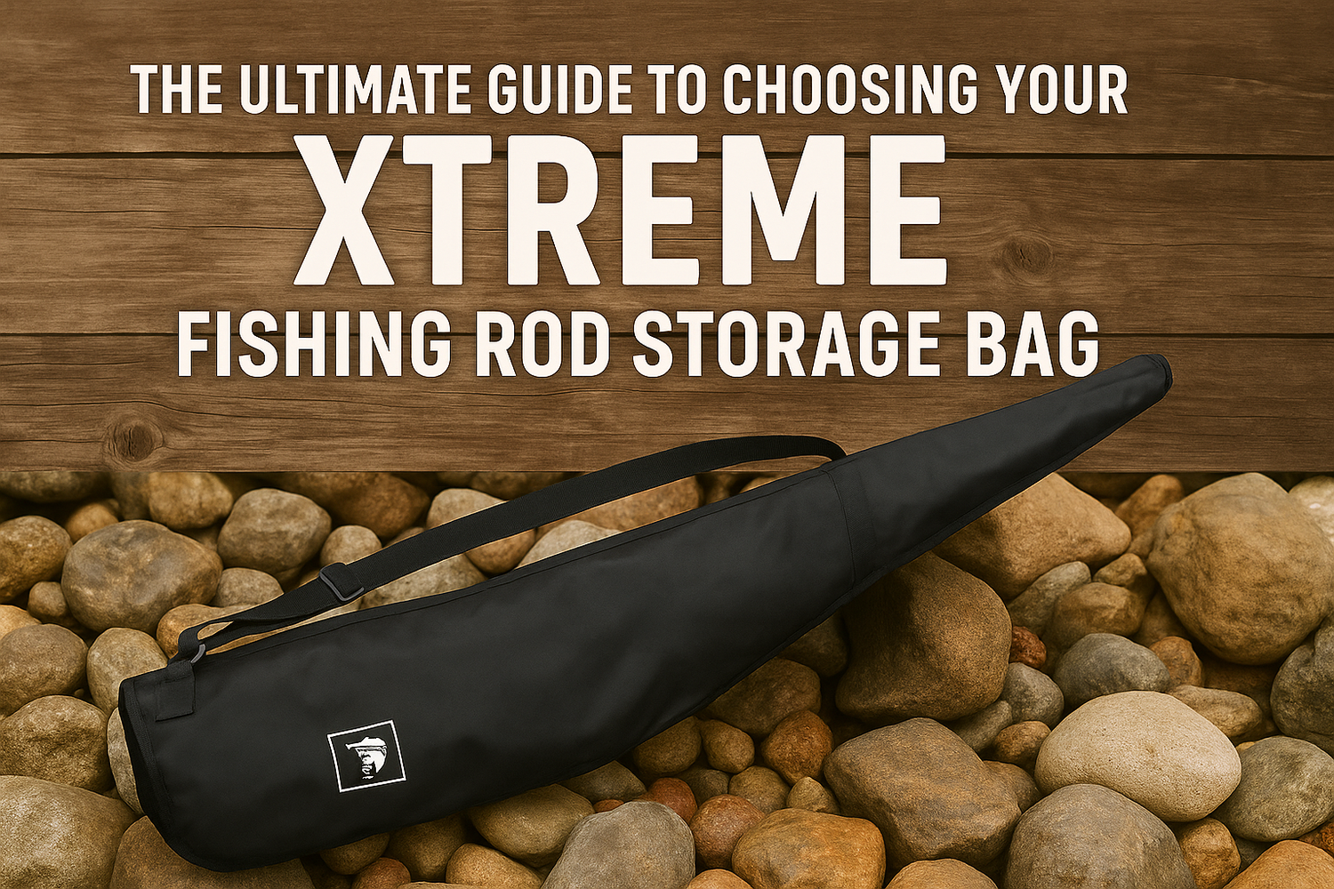 The Ultimate Guide to Choosing Your Xtreme Fishing Rod Storage Bag