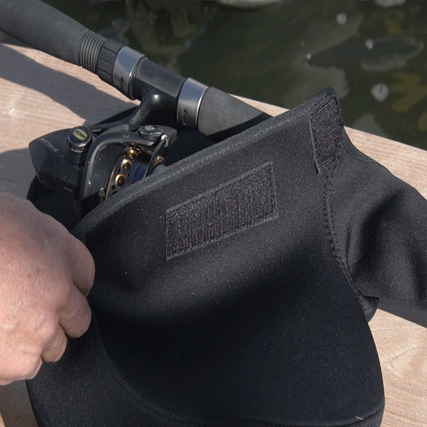 10-Tips for Maintaining Fishing Rods and Reels