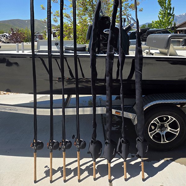 How to Choose the Best Fishing Rod Bag for Travel and Protection