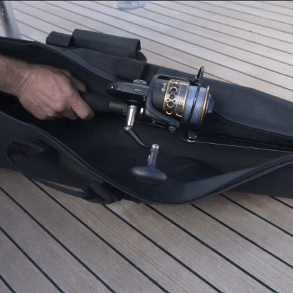 Protecting Your Fishing Gear