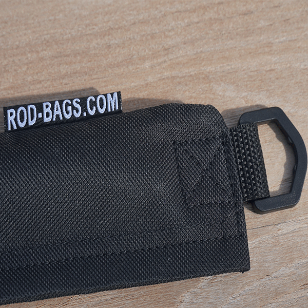 Canvas Series Rod & Reel Bag