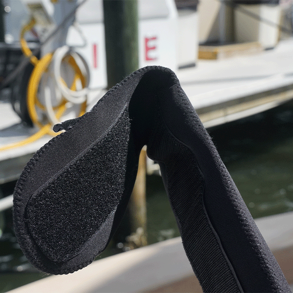 70 to 80 lb Class Conventional Rod & Reel Cover