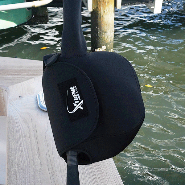 Spinning Combos Rod & Reel Cover